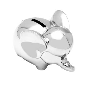 Wallace Baby Elephant Bank