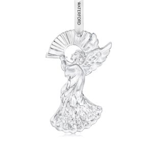 Waterford Crystal 2025 Annual Angel Ornament