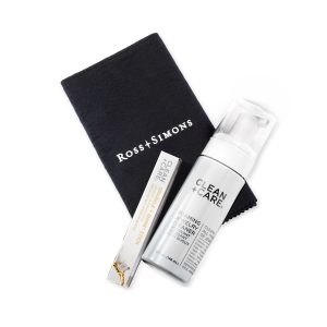 Set of 3 Jewelry Cleaning Products