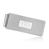 Sterling Silver Personalized Money Clip